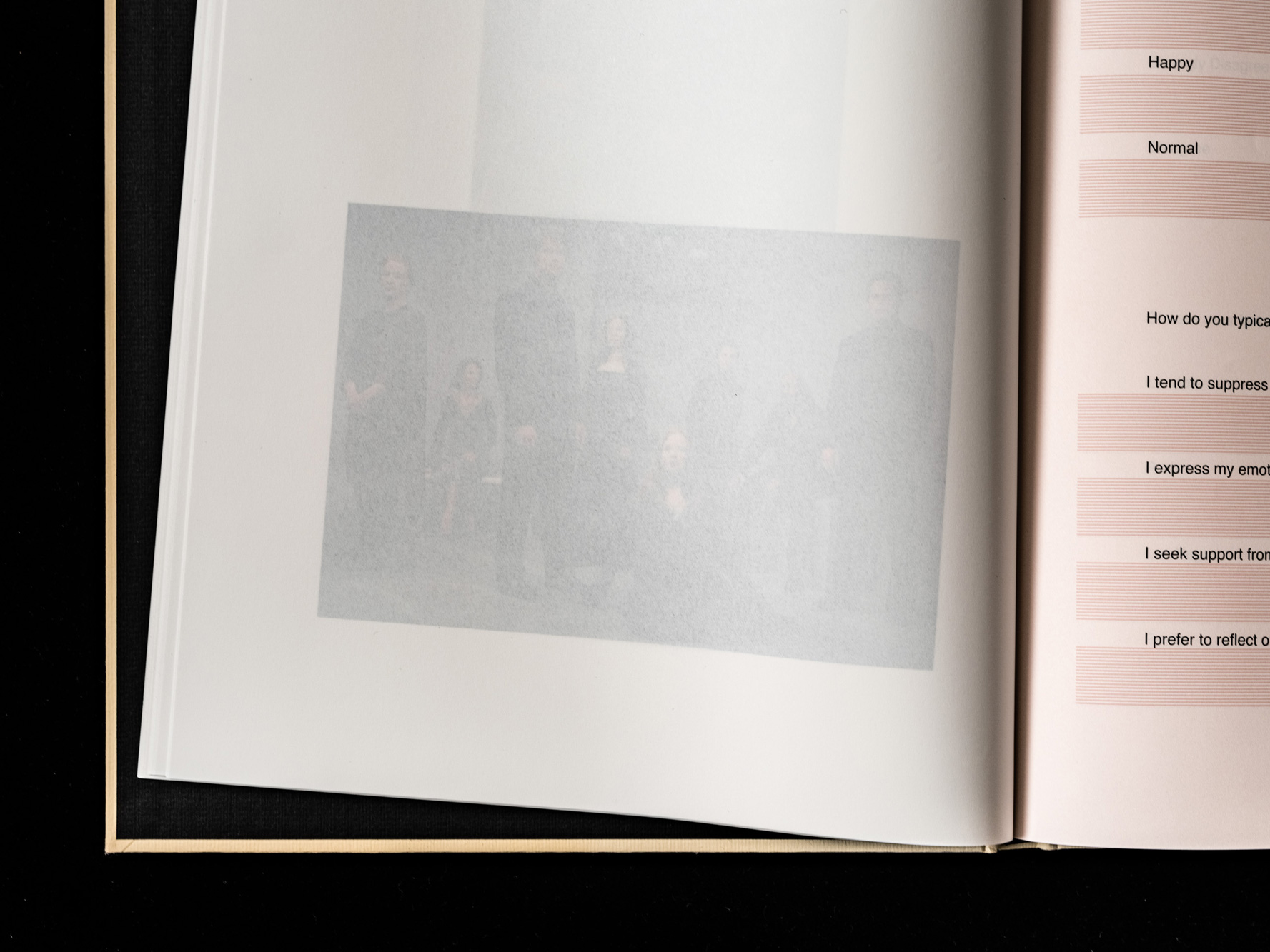 Ligature Press - One. Two. Three. […] Twenty-Six.