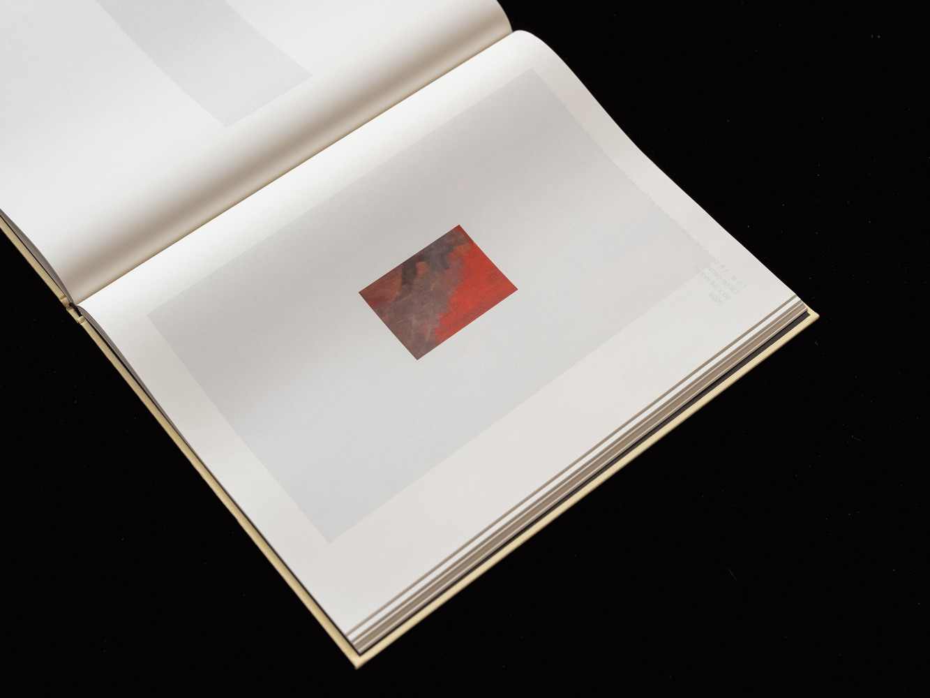 Ligature Press - One. Two. Three. […] Twenty-Six.