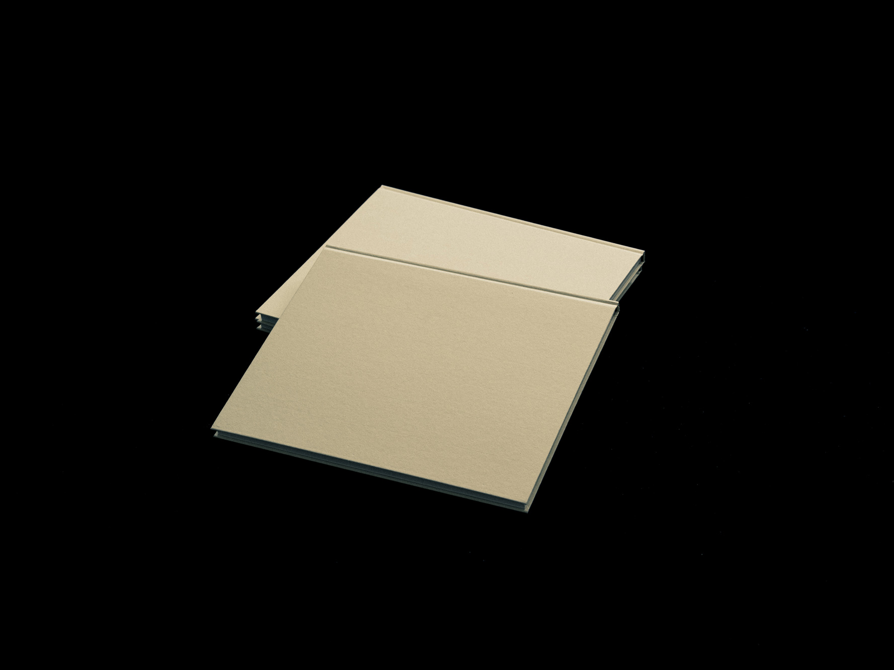 Ligature Press - One. Two. Three. […] Twenty-Six.