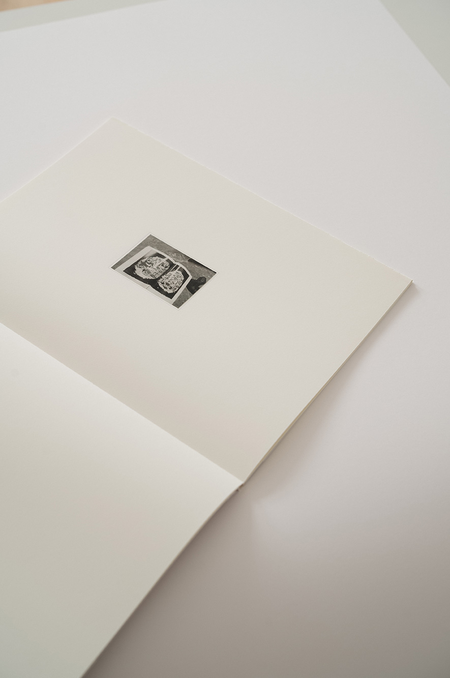 Ligature Press - The Wrong Man